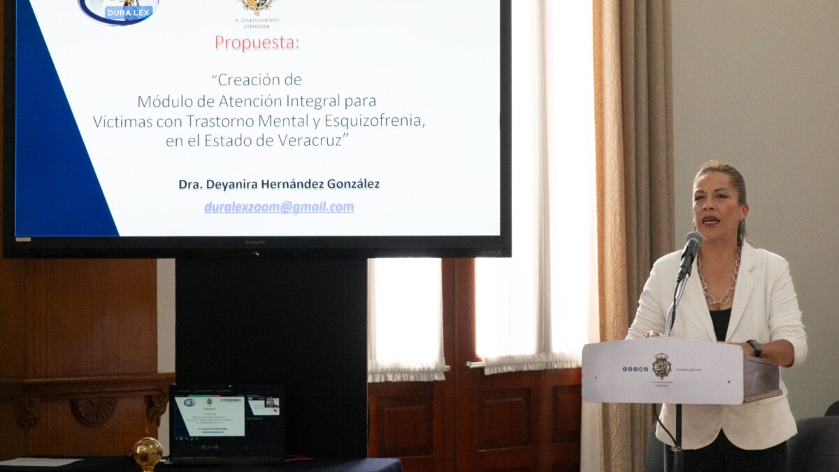 Se efectúa Cabildo Abierto con propuestas en Igualdad de Género y Derechos Humanos en favor de mujeres y niñas cordobesas