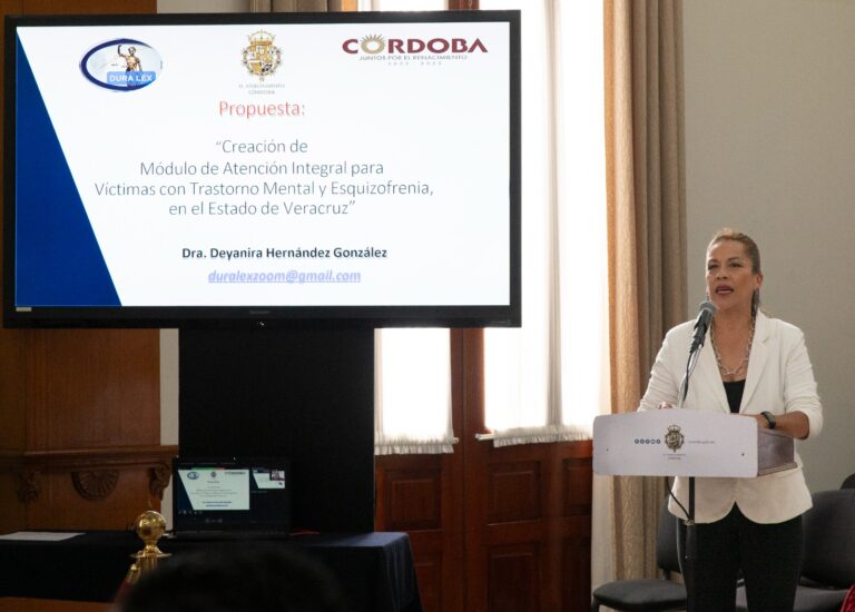 Se efectúa Cabildo Abierto con propuestas en Igualdad de Género y Derechos Humanos en favor de mujeres y niñas cordobesas