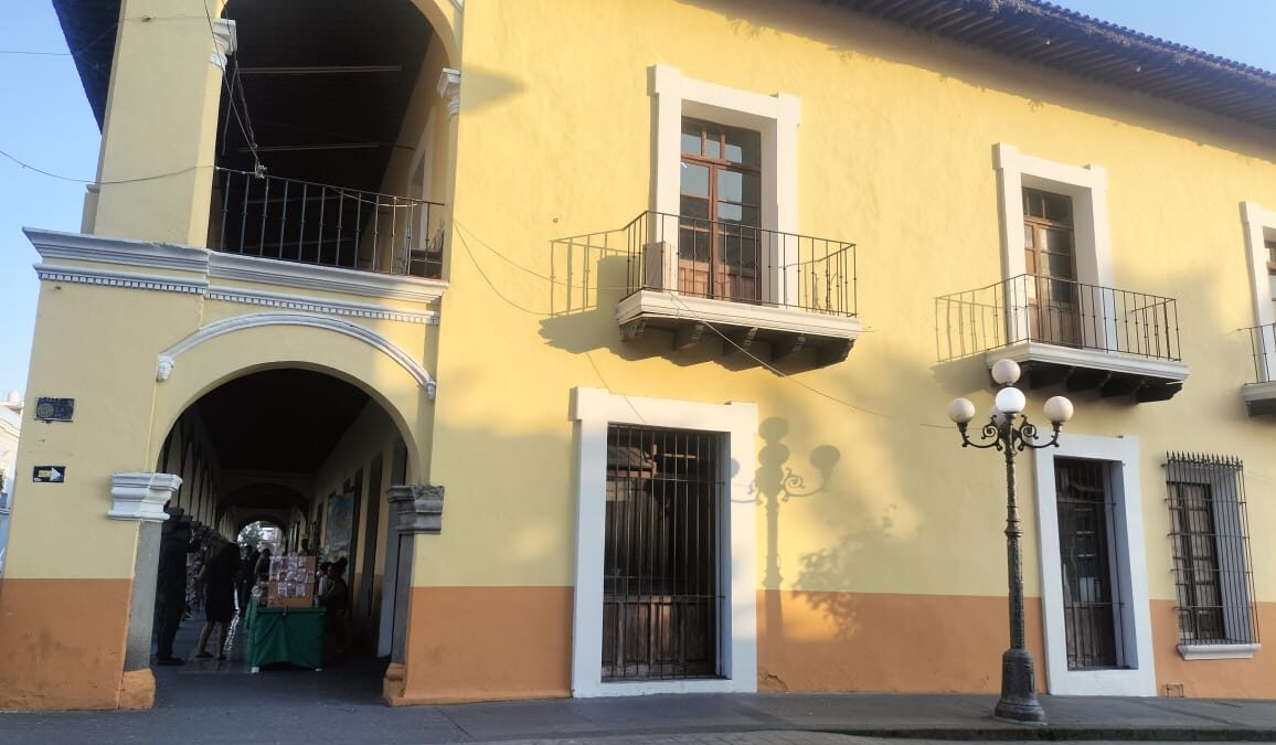 Invita coordinación de Educación a talleres infantiles en la biblioteca “Luis Sainz López Negrete”