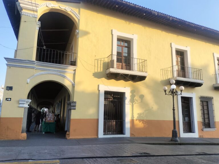 Invita coordinación de Educación a talleres infantiles en la biblioteca “Luis Sainz López Negrete”