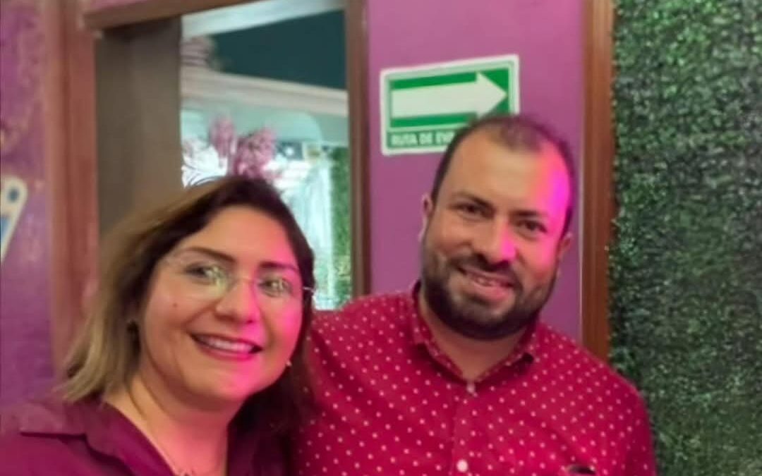 PIDEN ASPIRANTES A LA ALCALDÍA RESPETO EN EL PROCESO INTERNO DE MORENA