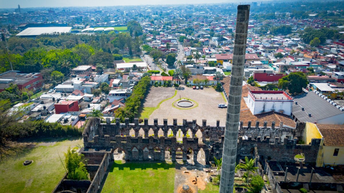 Mañana inicia el Xochitlallis Córdoba 2025; no olviden ir vestidos de blanco
