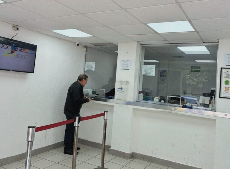 Hidrosistema hará 100% de descuento en recargos y multas