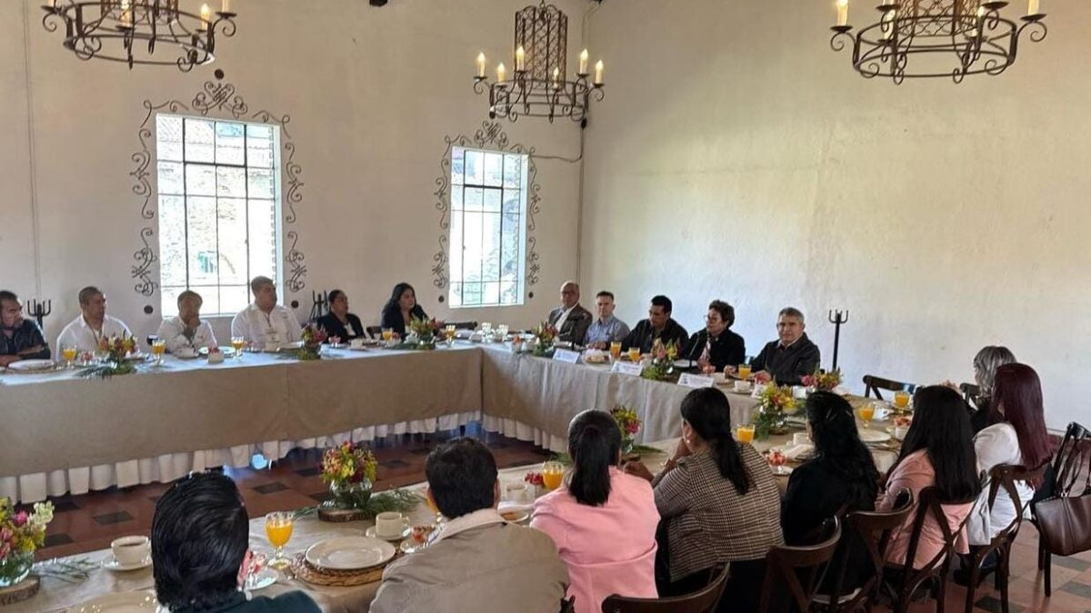 En Córdoba hay transparencia y buena gestión de los recursos reafirma ORFIS