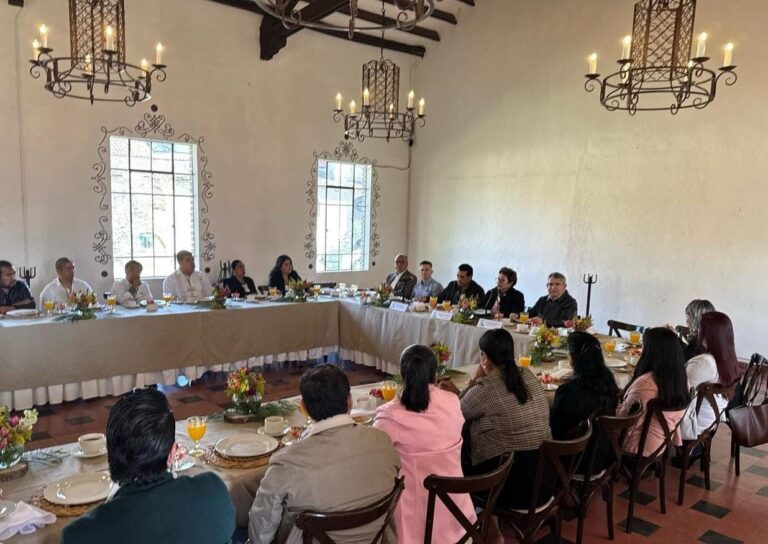 En Córdoba hay transparencia y buena gestión de los recursos reafirma ORFIS