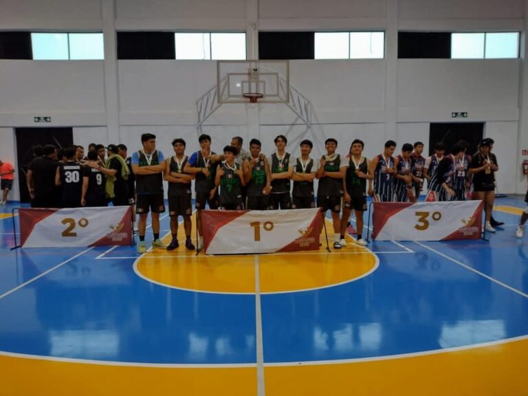 ORGULLO MENDOCINO!!  AZTECAS GANA CAMPEONATO