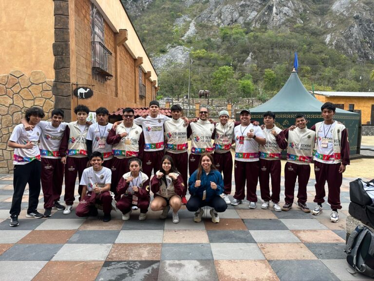 Llegan más preseas deportivas a Córdoba con pugilistas