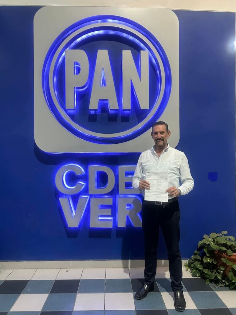 Impugnan panistas a Armando Aiza y planilla