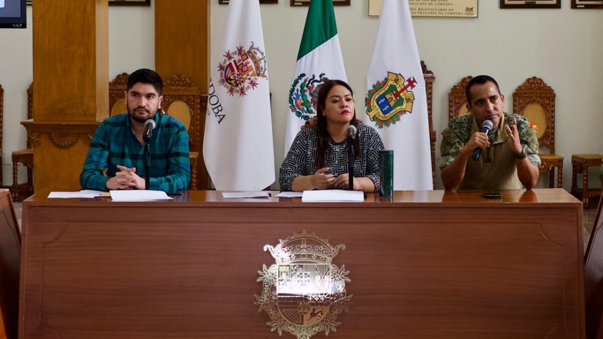 Destaca Policía Municipal acciones en beneficio de ciudadanos y zonas comerciales