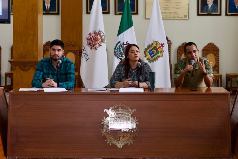 Destaca Policía Municipal acciones en beneficio de ciudadanos y zonas comerciales