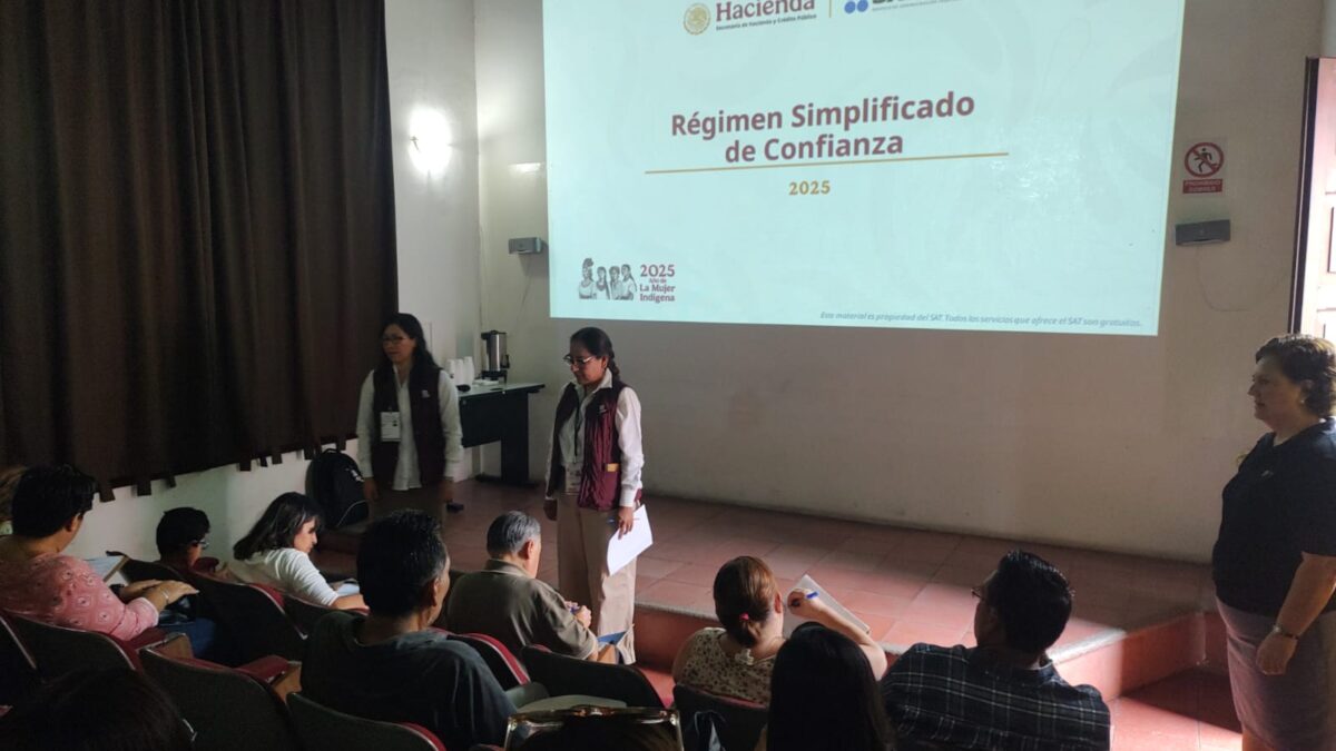 Contribuye Ayuntamiento en desarrollo de emprendedores de Córdoba