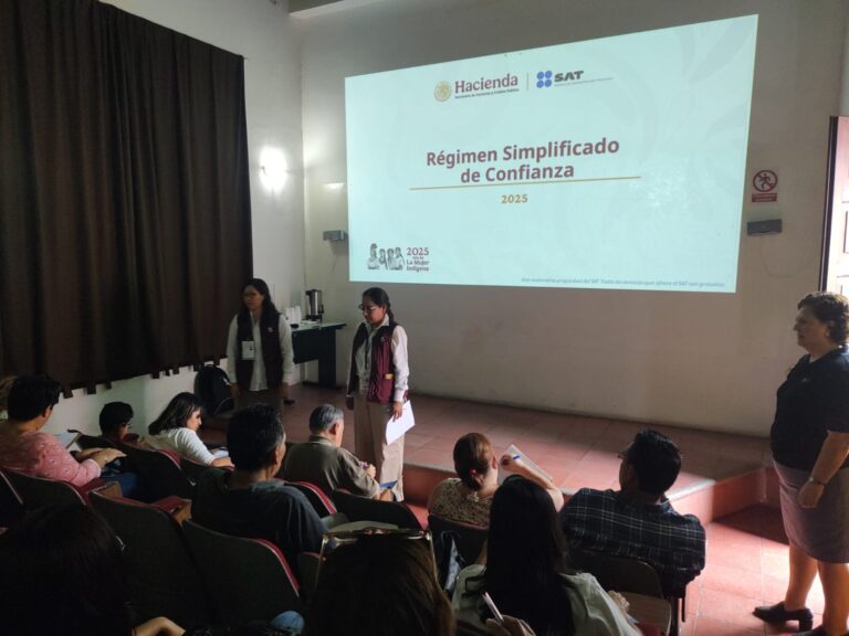 Contribuye Ayuntamiento en desarrollo de emprendedores de Córdoba