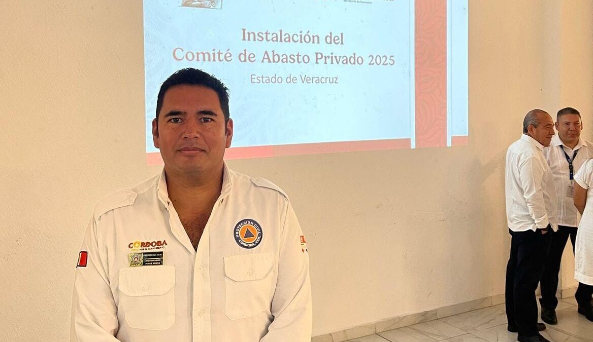 PC Córdoba se une a la firma del Programa de Abasto Privado que convoca la SE