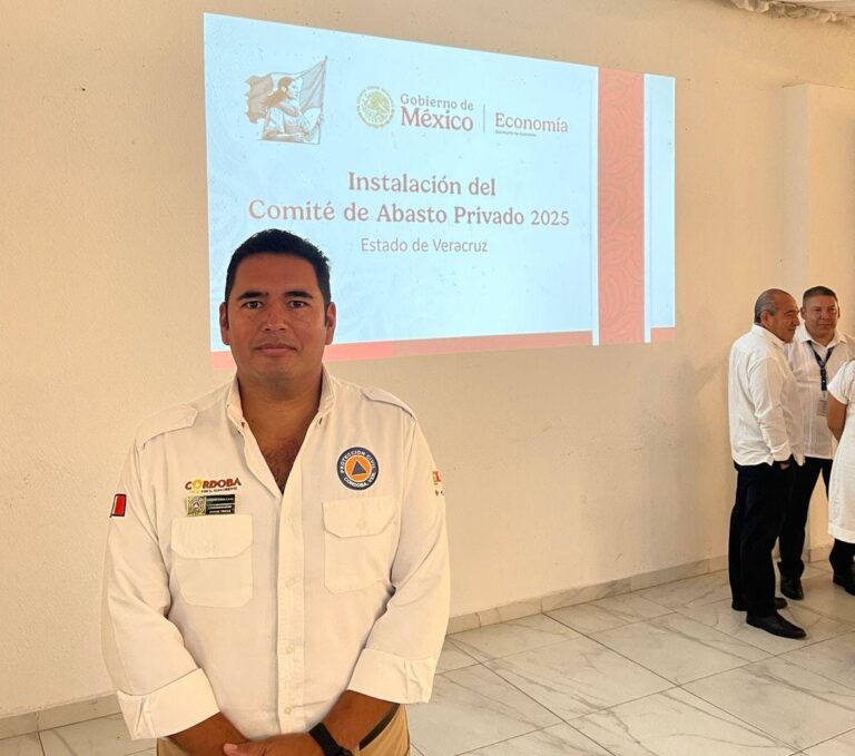 PC Córdoba se une a la firma del Programa de Abasto Privado que convoca la SE