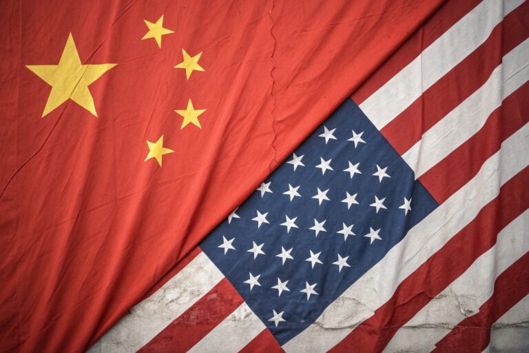 Embajada de EU en México pide eliminar Shein, Temu y AliExpress; China responde 