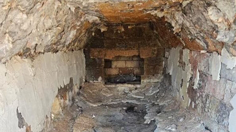 Fiscalía de Tamaulipas descarta crematorio clandestino en Reynosa
