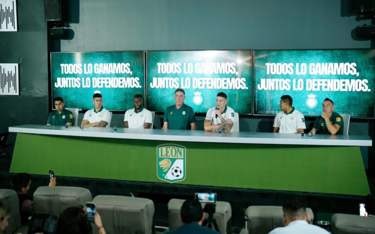EXCLUYE LA FIFA A LEÓN DEL MUNDIAL DE CLUBES