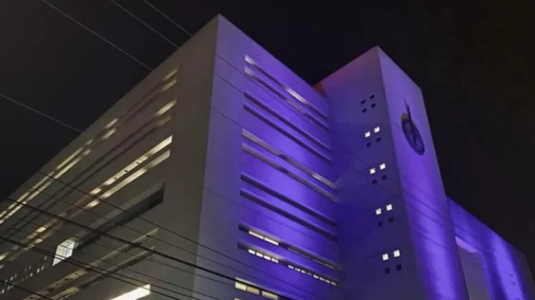 Instituto Nacional de Cancerología suspende consultas ambulatorias y radioterapias
