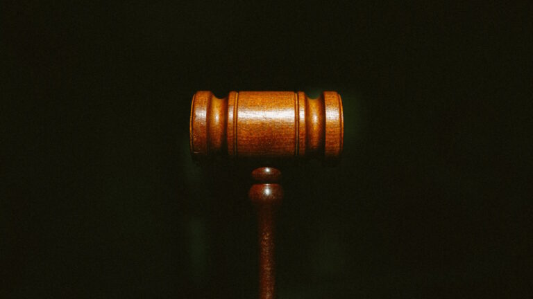 Magistrada advierte de falta de paridad de género en elección judicial