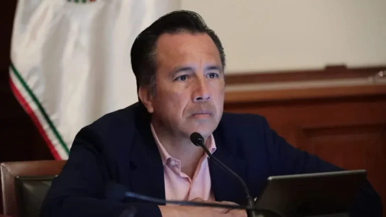 Exdiputado local denunciará al exgobernador Cuitláhuac García