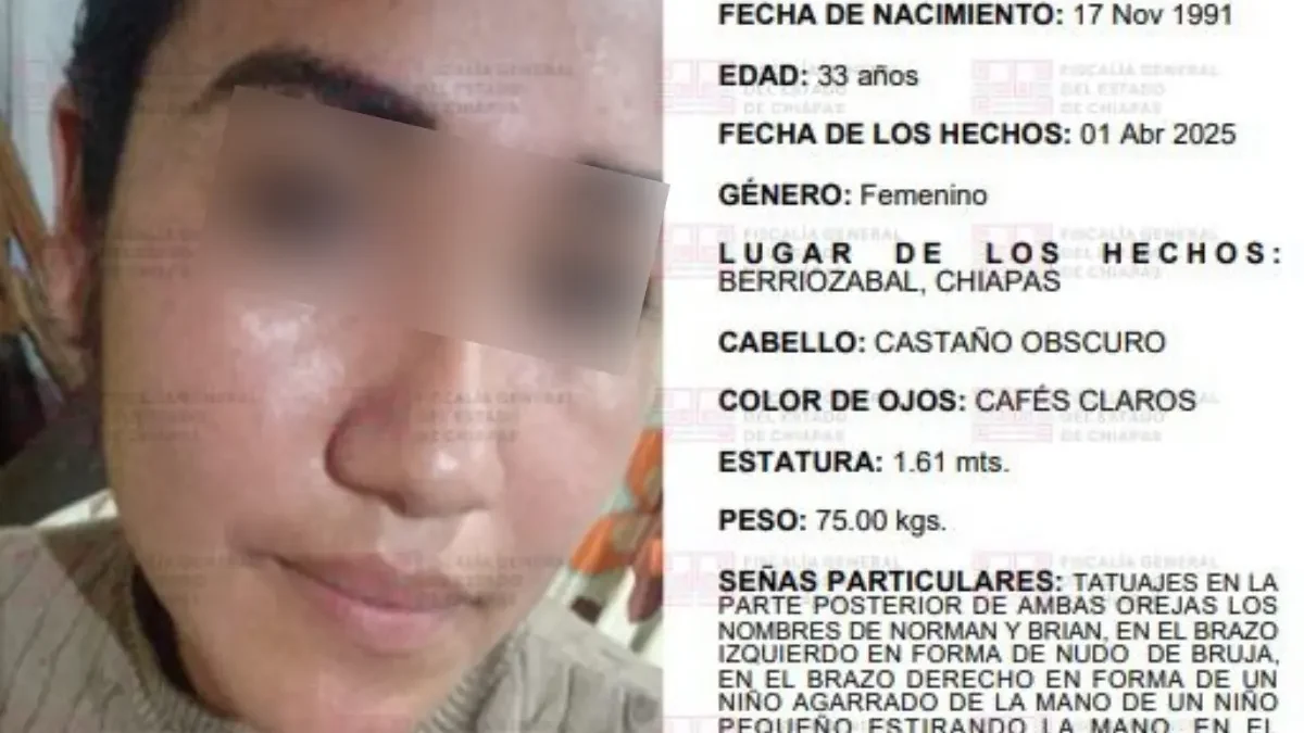 Tras 14 días s3cuestrad4, joven escapa tras acudir a falsa cita de trabajo a través de Facebook