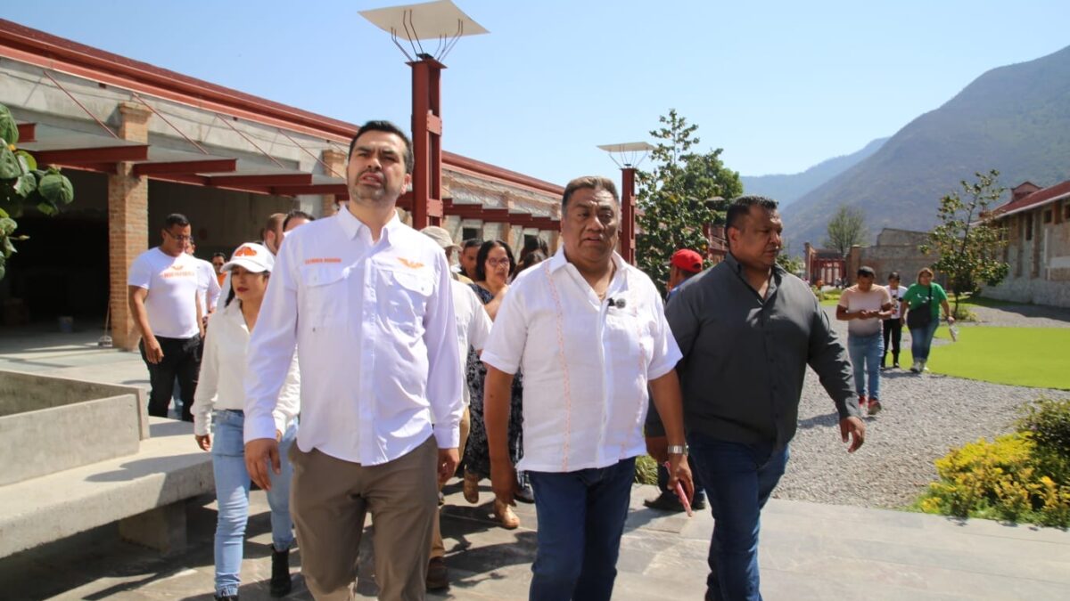 LLAMA MAYNEZ A LA UNIÓN POLÍTICA; ANTE LOS ARANCELES IMPUESTOS POR DONALD TRUMP