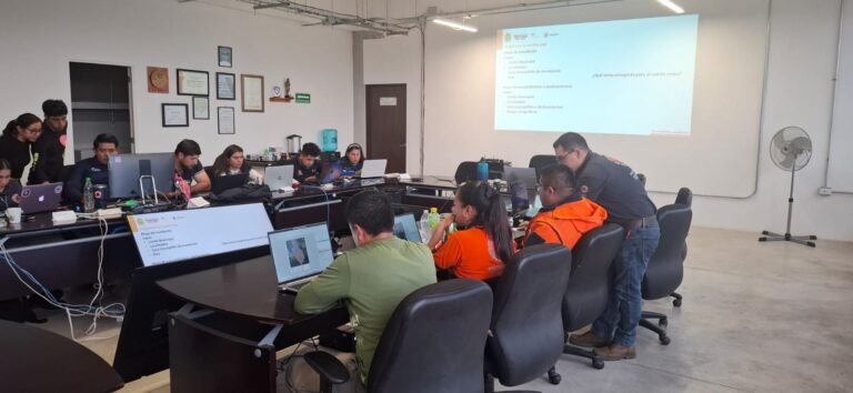 PARTICIPA IXTACZOQUITLÁN, EN LA ELABORACIÓN DE ATLAS MUNICIPALES DE RIESGOS