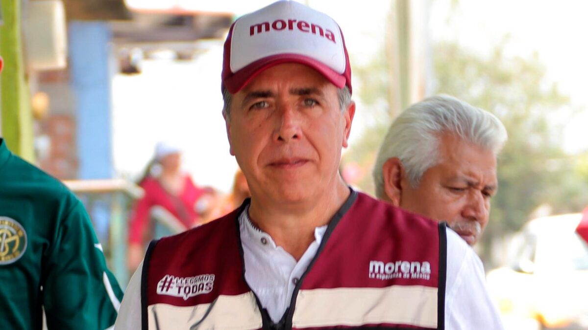 Manuel Alonso Cerezo se registrará como candidato a la alcaldía de Córdoba