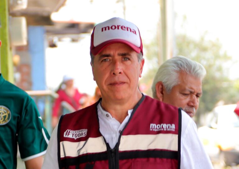Manuel Alonso Cerezo se registrará como candidato a la alcaldía de Córdoba
