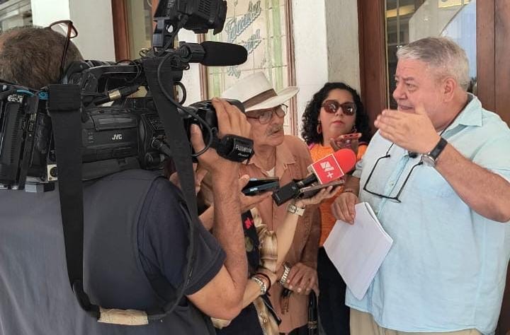 Destaca Manuel Huerta apoyo de $1,000 pesos adicionales al productor, sobre los $6,000 pesos por tonelada que paga el gobierno federal