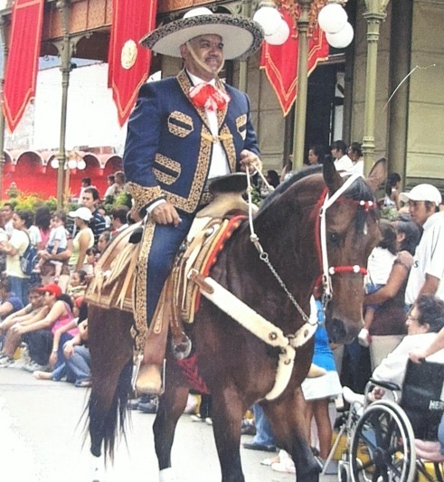 ARRANCA EL CAMPEONATO ESTATAL CHARRO VERACRUZ 2025