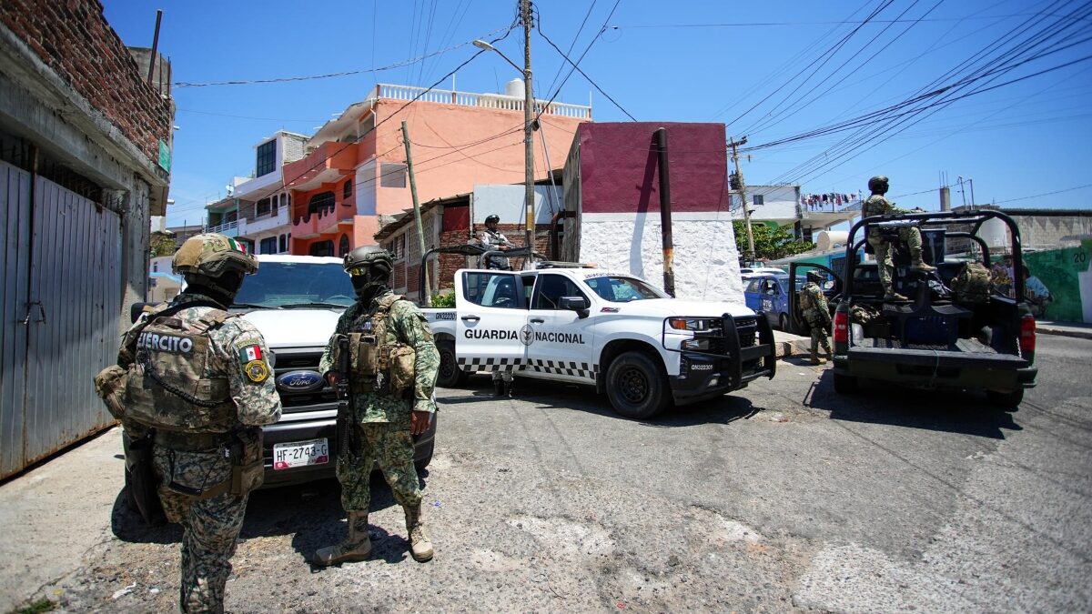 Violencia en Acapulco provoca suspensión de clases en cinco escuelas y se reportan tres homicidios 