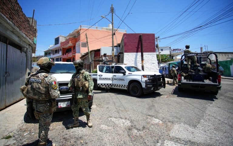 Violencia en Acapulco provoca suspensión de clases en cinco escuelas y se reportan tres homicidios 
