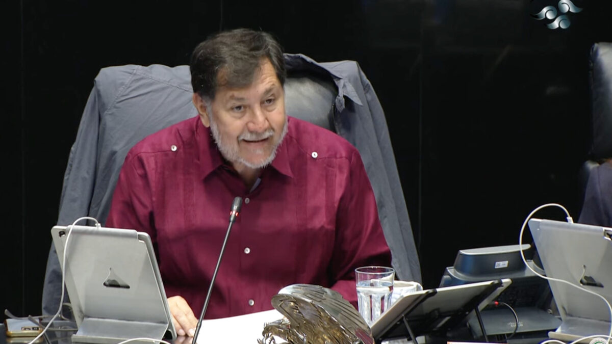 Senado aprueba ‘moción’ para condenar y pedir sanciones a funcionario de la ONU que pidió investigar desapariciones en México 
