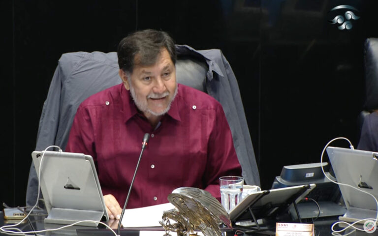 Senado aprueba ‘moción’ para condenar y pedir sanciones a funcionario de la ONU que pidió investigar desapariciones en México 