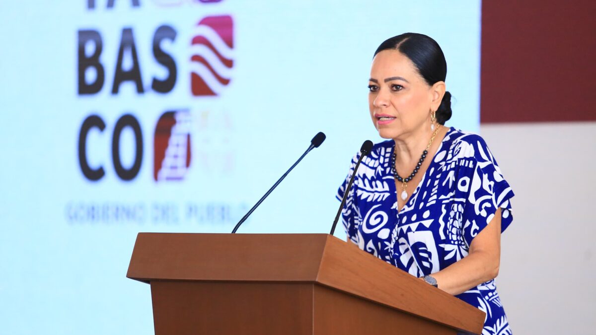 ‘Tengan hijos, no perrhijos’, pide secretaria de Educación de Tabasco