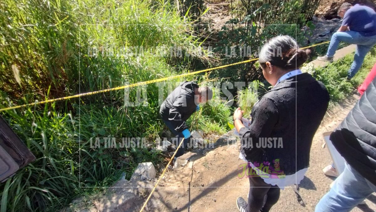 Encuentran cuerpo de hombre en un río de Dos Arroyos