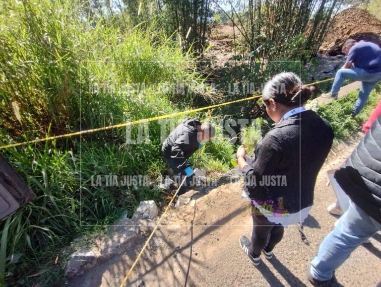 Encuentran cuerpo de hombre en un río de Dos Arroyos
