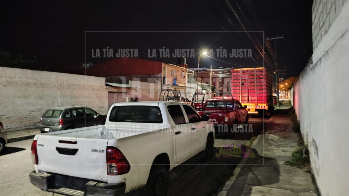Localizan a hombre sin vid4 en su vivienda 