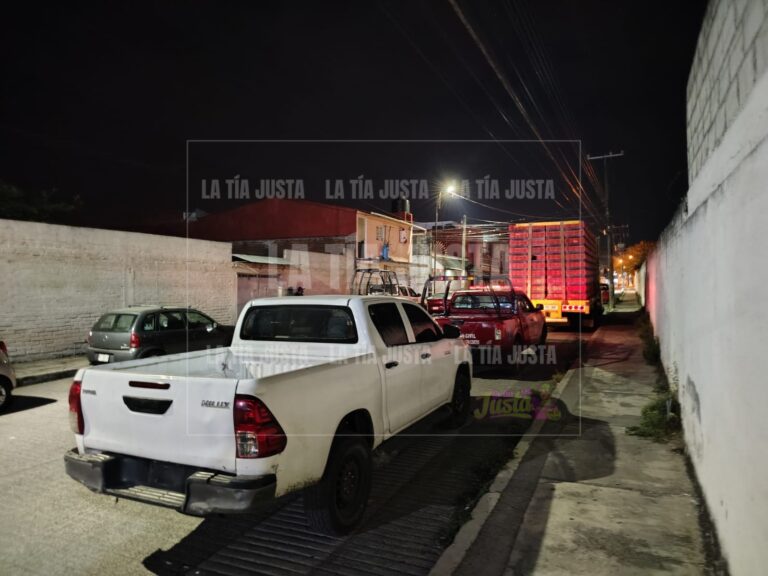 Localizan a hombre sin vid4 en su vivienda 