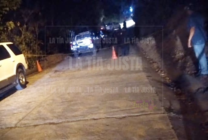 CICLISTA PIERDE LA VIDA DE MANERA TRÁGICA