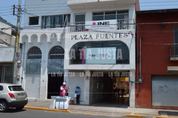 Lanza convocatoria INE Orizaba para Capacitador Asistente Electoral