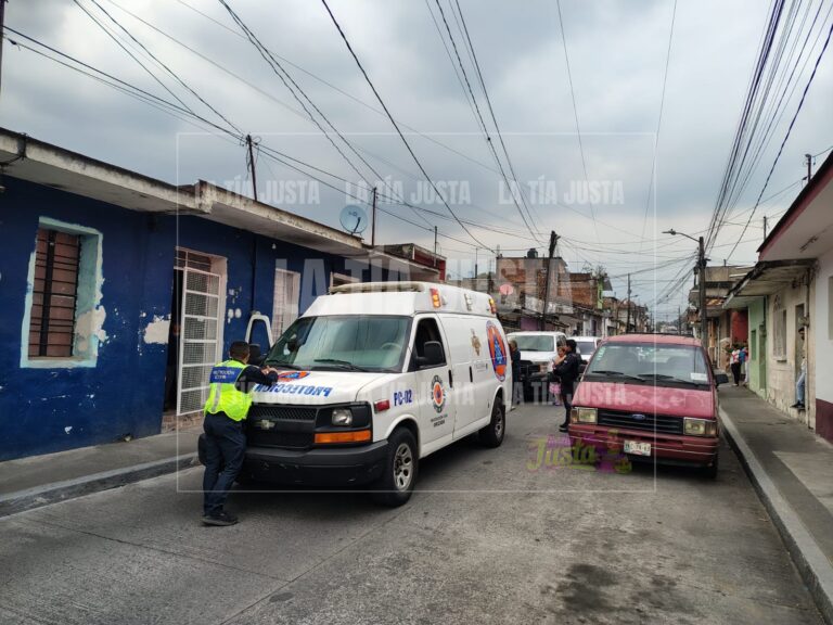 Localizan a mujer en estado de putr3facción al interior de su domicilio