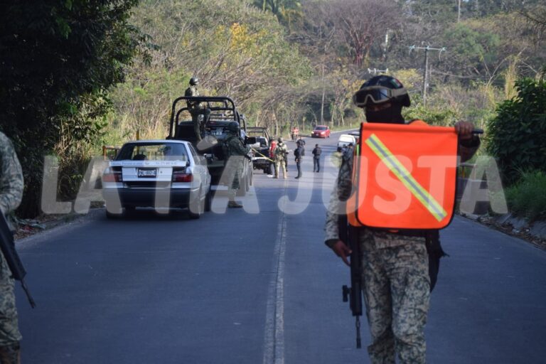 PRIVAN DE LA VIDA A CAMILLERO EN ATAQUE ARMADO EN AMATLÁN, HAY OTRO MÁS GRAVEMENTE LESIONADO.