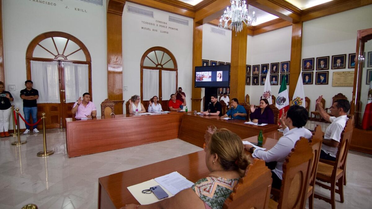 Convocan a participación ciudadana en Cabildo Abierto