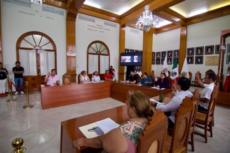 Convocan a participación ciudadana en Cabildo Abierto