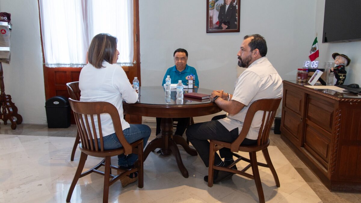 Avanza Córdoba en trabajos de Mejora Regulatoria