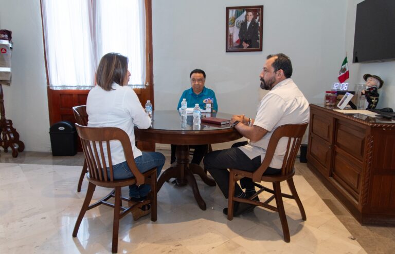 Avanza Córdoba en trabajos de Mejora Regulatoria