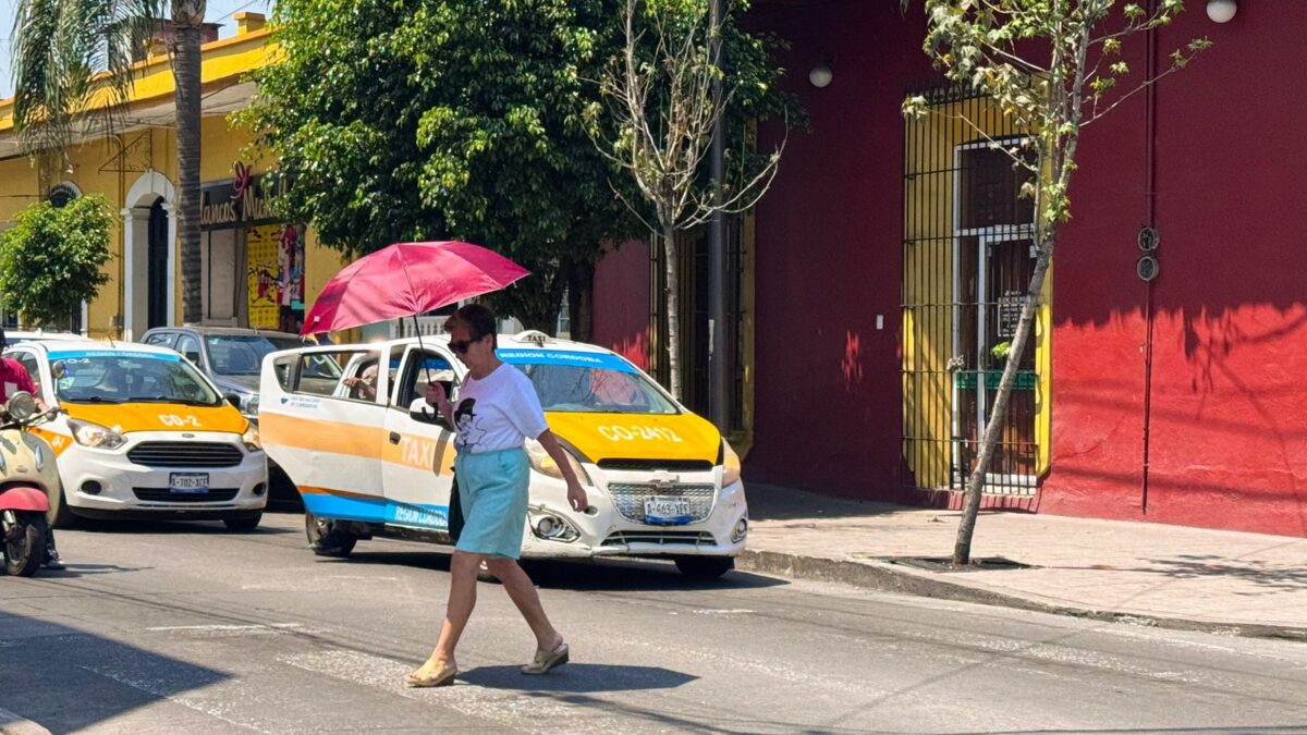 Emite Salud Municipal recomendaciones para prevenir golpe de calor