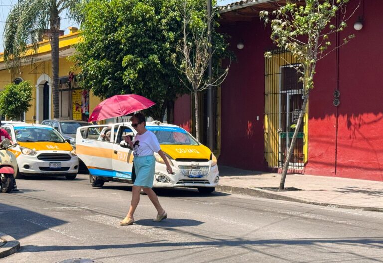 Emite Salud Municipal recomendaciones para prevenir golpe de calor